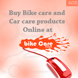 Bike CareProducts.com